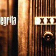 The lyrics SEX of NEGRITA is also present in the album Xxx (1997)