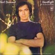 The lyrics FRONT PAGE STORY of NEIL DIAMOND is also present in the album Heartlight (1982)