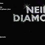 The lyrics HELLO AGAIN of NEIL DIAMOND is also present in the album The jazz singer (1980)