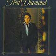 The lyrics AS IF of NEIL DIAMOND is also present in the album I'm glad you're here with me tonight (1977)