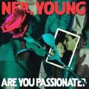The lyrics LET'S ROLL of NEIL YOUNG is also present in the album Are you passionate? (2002)