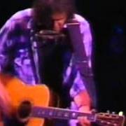 The lyrics HANGIN' ON A LIMB of NEIL YOUNG is also present in the album Freedom (1989)