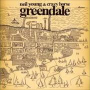 The lyrics FALLING FROM ABOVE of NEIL YOUNG is also present in the album Greendale (2003)