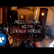 The lyrics I DO of NEIL YOUNG is also present in the album Colorado (2019)