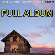The lyrics SONG OF THE SEASONS of NEIL YOUNG is also present in the album Barn (2021)