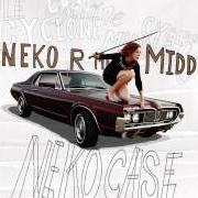 The lyrics DON'T FORGET ME of NEKO CASE is also present in the album Middle cyclone (2009)