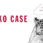 The lyrics OUTRO WITH BEES of NEKO CASE is also present in the album Blacklisted (2002)