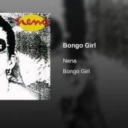 The lyrics ICH KANN NICHT MEHR of NENA is also present in the album Bongo girl (1992)