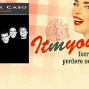 The lyrics JE SO' PAZZO of NERI PER CASO is also present in the album Le ragazze (1995)