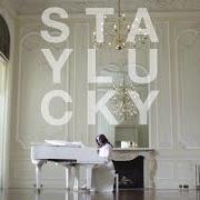 The lyrics BRING HIM FIRE of NERINA PALLOT is also present in the album Stay lucky (2017)