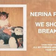 The lyrics HAPPY of NERINA PALLOT is also present in the album We should break up (2014)