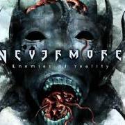 The lyrics NOUMENON of NEVERMORE is also present in the album Enemies of reality (2003)