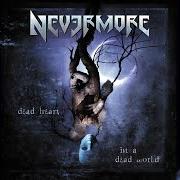 The lyrics THE SOUND OF SILENCE of NEVERMORE is also present in the album Dead heart in a dead world (2000)