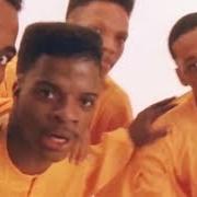The lyrics YOU'RE NOT MY KIND OF GIRL of NEW EDITION is also present in the album Heart break (1988)