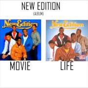 The lyrics MY SECRET (DIDJA GITIT YET?) of NEW EDITION is also present in the album New edition (1984)