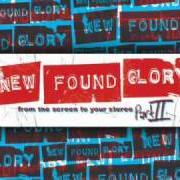 The lyrics DON'T YOU FORGET ABOUT ME of NEW FOUND GLORY is also present in the album From the screen to your stereo pt. 2 (2007)