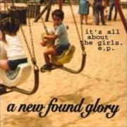 The lyrics STANDSTILL of NEW FOUND GLORY is also present in the album It's all about the girls (2001)