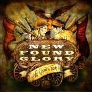 The lyrics TRUCK STOP BLUES of NEW FOUND GLORY is also present in the album Not without a fight (2009)