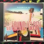 The lyrics ACCIDENTALLY IN LOVE of NEW FOUND GLORY is also present in the album From the screen to your stereo 3 (2019)