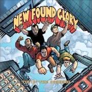 The lyrics TIP OF THE ICEBERG of NEW FOUND GLORY is also present in the album Tip of the iceberg ep (2008)