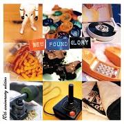 The lyrics 3RD AND LONG of NEW FOUND GLORY is also present in the album Nothing gold can stay (1998)