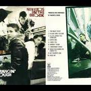 The lyrics I'LL BE LOVING YOU (FOREVER) of NEW KIDS ON THE BLOCK is also present in the album Hangin' tough (1989)