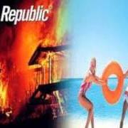 The lyrics AVALANCHE of NEW ORDER is also present in the album Republic (1993)