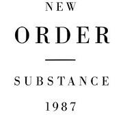 The lyrics STATE OF THE NATION of NEW ORDER is also present in the album Substance (cd 1) (1987)