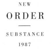 The lyrics CONFUSION of NEW ORDER is also present in the album Substance (cd 2) (1987)