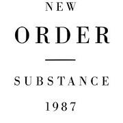 The lyrics DREAM ATTACK of NEW ORDER is also present in the album Technique (1989)