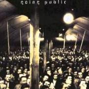 The lyrics REAL GOOD THING of NEWSBOYS is also present in the album Going public (1994)