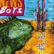The lyrics VICTORY of NEWSBOYS is also present in the album Hell is for wimps (1990)