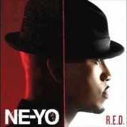 The lyrics SHE IS of NE-YO is also present in the album R.E.D. (2012)
