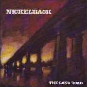 The lyrics THROW YOURSELF AWAY of NICKELBACK is also present in the album The long road (2003)