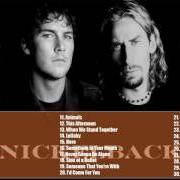 Best of nickelback vol.1