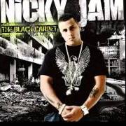 The lyrics DIME SI PIENSAS EN MI of NICKY JAM is also present in the album The black carpet (2007)