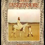 The lyrics MY ONLY CHILD of NICO is also present in the album Desertshore (1970)
