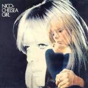 The lyrics SOMEWHERE THERE'S A FEATHER of NICO is also present in the album Chelsea girl (1967)