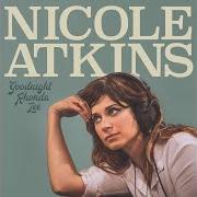 The lyrics CAROUSELLE of NICOLE ATKINS is also present in the album Bleeding diamonds (2006)