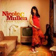 The lyrics YO MAMA of NICOLE C. MULLEN is also present in the album A dream to believe in: volume 2 (2008)