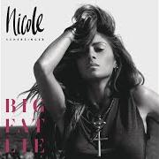 The lyrics GOD OF WAR of NICOLE SCHERZINGER is also present in the album Big fat lie (2014)