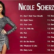 The lyrics THE END of NICOLE SCHERZINGER is also present in the album Get with it (2016)