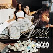 The lyrics ALL MONEY IS LEGAL (A.M.I.L.) of AMIL is also present in the album All money is legal (2000)
