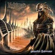 The lyrics BATTLEGROUND FOR SUICIDE of NIGHTMARE is also present in the album Genetic disorder (2007)