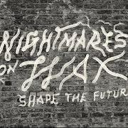 The lyrics GOTTA SMILE of NIGHTMARES ON WAX is also present in the album Shape the future (2018)