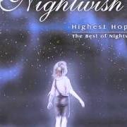 The lyrics OVER THE HILLS AND FAR AWAY of NIGHTWISH is also present in the album Highest hopes - the best of nightwish (2005)
