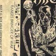 The lyrics THE HOWLING OF THE JINN of NILE is also present in the album Ramses bringer of war - ep (1997)