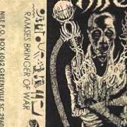 The lyrics DIE RACHE KRIEG LIED DER ASSYRICHE of NILE is also present in the album Ramses bringer of war - ep (1997)