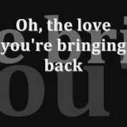 The lyrics CASTLES BURNING of NINE DAYS is also present in the album Something to listen to (1995)