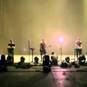 The lyrics 1,000,000 of NINE INCH NAILS is also present in the album Tour rehearsal 2013 (2013)
